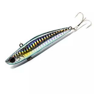 Воблер Daiwa Samurai Tachi Chemi Vibe 84S 84mm 25g #HK Iwashi / (2206023 / 7465358)