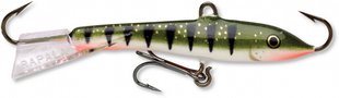 Балансир Rapala Jigging Rap W2 2см 4г NP (W2 NP)