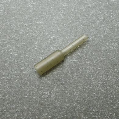 Втулка ORANGE пластиковая для скользящего монтажа, цвет kh, в уп. 10 шт. (AC2046)