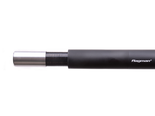 Ручка підсаки Flagman Magnum Black Tele 2 м