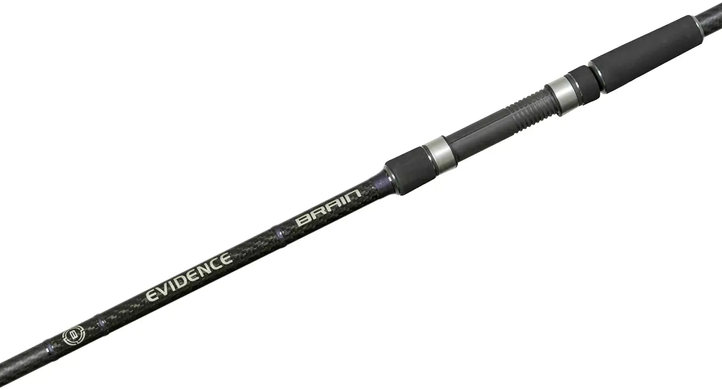 Вудилище коропове Brain Evidence 12'/3.60m 3.5lbs - 2sec (1858-45-21)