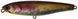 Воблер Jackall Bonnie 85 E2 85мм 8.7г E2 Mat Shad Floating (1699-09-47)