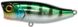 Воблер Jackall Chubby Popper 42 42мм 3.3г BlueGill F (1699-09-69)