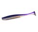 Виброхвост Flagman Shad 2 #0531 Violet/Pearl White (FSD20-0531)