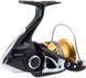 Катушка Shimano Sahara 2500 FI 4+1BB 5.0:1 (2266-72-17)