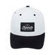 Кепка Favorite 58 White/Navy visor White (1693-09-98)