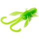 Силікон FishUp Baffi Fly (Cheese) 1.5in / 38мм / 10шт / колір 105 (10040125)