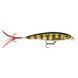 Воблер Rapala X-Rap XR08 PEL 80 мм 7 г (XR08 PEL)