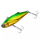 Балансир Daiwa Seabass Hunter Vibe Z 70S 70mm 22.5g #Green Gold (07403521 / 2237606)
