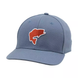 Кепка Simms Big Catch Cap Storm / (2126847 / 13006-071-00)