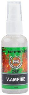 Спрей Brain F1 V.AMPIRE (чеснок) 50ml (1858-03-95)