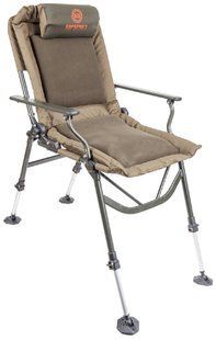 Кресло Brain Fleece Recliner Armchair (Long Leg) (1858-41-12)