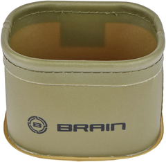 Емкость Brain EVA Box 130x90x75 хаки (1858-55-02)