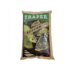 Прикормка Traper Zimowa Blood Meal 0.75 кг (T00216)