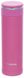 Термокружка ZOJIRUSHI SM-JD48PA 0.48 л рожевий (1678-03-41)