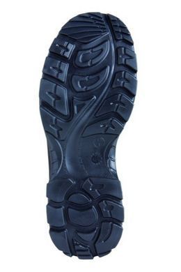 Ботинки Demar Trek M6 р 38 Коричневый (DMR-TREK-6465-38)