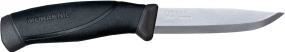 Нож Morakniv Companion Anthracite. Stainless steel (13165 / 2305-01-63)
