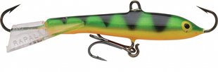 Балансир Rapala Jigging Rap W2 2см 4г LP (W2 LP)