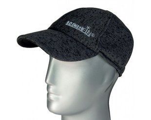 Шапка-бейсболка Norfin Rider p.L серый (302788-GY-L)