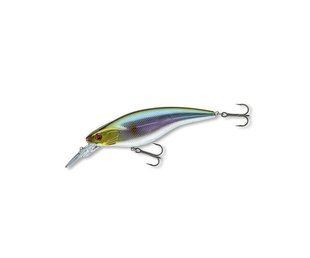 15204-102 Воблер Daiwa PX Flat BT MR 10см Ayu