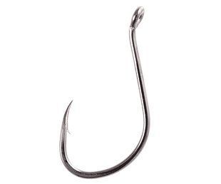 5115-101 Крючки Owner OH SSW All Purpose Bait Hooks 5115 №01 Black