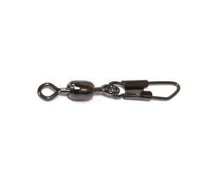 52482-14 Вертлюг с застежкой Owner Snap Swivel 52482 №14