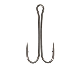 Двійник Flagman F-90 Double Hook №1/0 (FD-90-10)