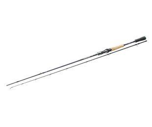 Cпінінговe вудилище Daiwa Powermesh Spin 2.10м 7-28г (11918-211)