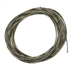 Плетений повідковий матеріал Gurza Skinned Hook Line (Fast Sinking) Como 25 Lb. 2 М X 10 Шт. (w-5025-20)