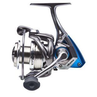 Котушка Okuma Epixor LS EPL-20 FD 5+1bb 5.0:1 (1353-09-93)
