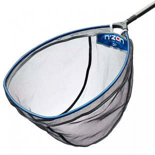 Голова подсака Daiwa N`Zon Pellet Net 50см (13420-050 / 2234179)