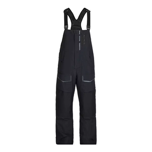 Комбінезон Simms Challenger Insulated Bib Black L (13866-001-40 / 2255154)