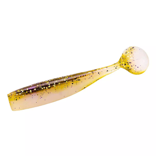 Силикон Lunker City Shaker 9/BG 3.25" #234 Goby / (2160801 / 32234)