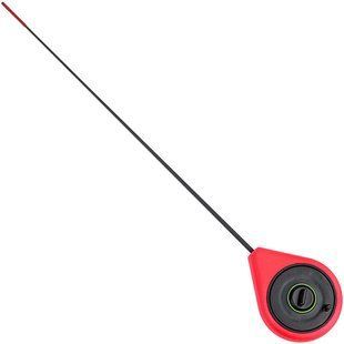 Удочка зимняя Select Ice Micro 27cm 22g для мормышки ц: красный (1870-31-01)