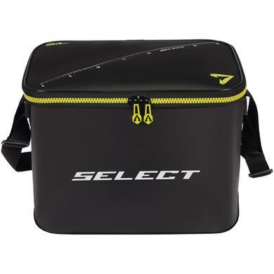 Сумка Select Folding Bakkan 17L к:black (1870-75-74)