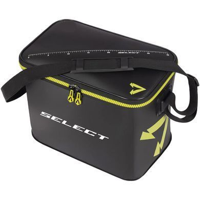 Сумка Select Folding Bakkan 17L к:black (1870-75-74)