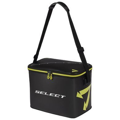 Сумка Select Folding Bakkan 17L к:black (1870-75-74)