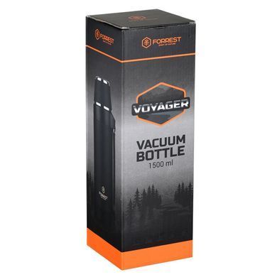 Термос Forrest Voyager Vacuum Bottle 1.5л (FSCV15)