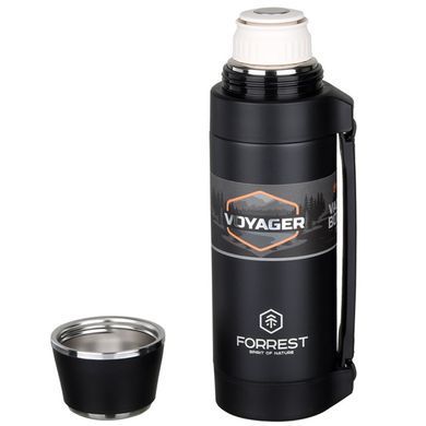 Термос Forrest Voyager Vacuum Bottle 1.5л (FSCV15)
