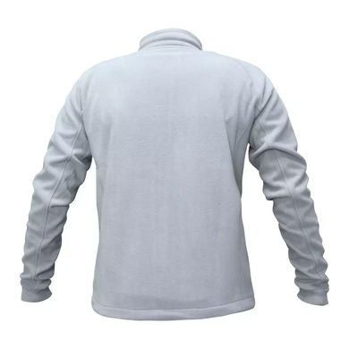 Куртка флісова Viverra Heavy Warm Grey S (РБ-2230167)
