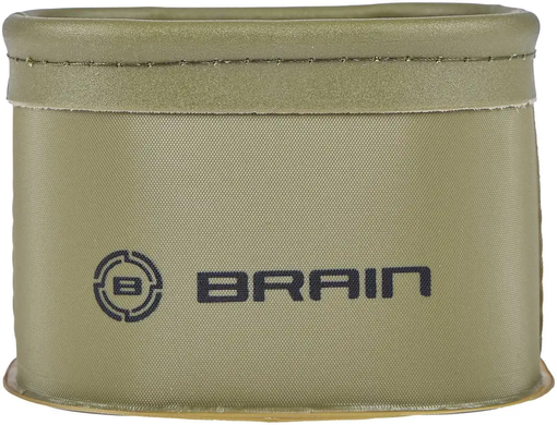 Емкость Brain EVA Box 130x90x75 хаки (1858-55-02)