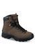 Ботинки Demar Trek M6 р 38 Коричневый (DMR-TREK-6465-38)