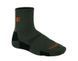 Шкарпетки Norfin Hunting 742 (низькі) (42-44) Хакі (742-L)