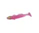 Віброхвіст Owner Aji Shirasu Bait 1.5 Gllow Pink (82587-01)