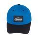 Кепка Favorite 60 Blue/Black visor Blue (1693-09-96)