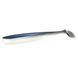 Силікон Lunker City Shaker 10/BG 3.25" #01 / (121628 / 32001)