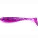 Wizzle Shad 2" (10pcs.), #015 - Violet/Blue