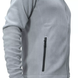 Куртка флисовая Viverra Heavy Warm Grey S (РБ-2230167)