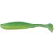 Силікон Keitech Easy Shiner 5" (5 шт / уп) ц:ea#11 lime chartreuseglow (1551-09-78)