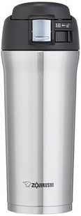 Термокружка ZOJIRUSHI SM-YAF48XA 0.48 л Стальной (1678-03-42)